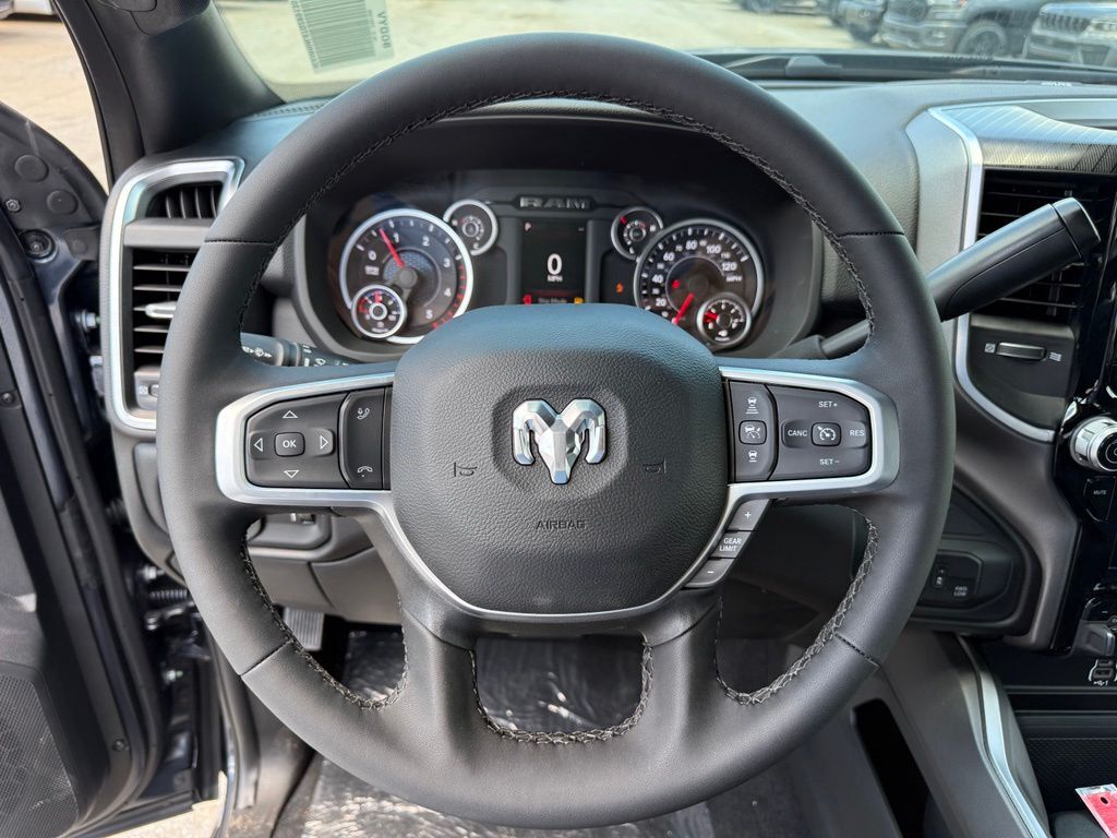 2026 Ram 3500 Big Horn Crestwood KY