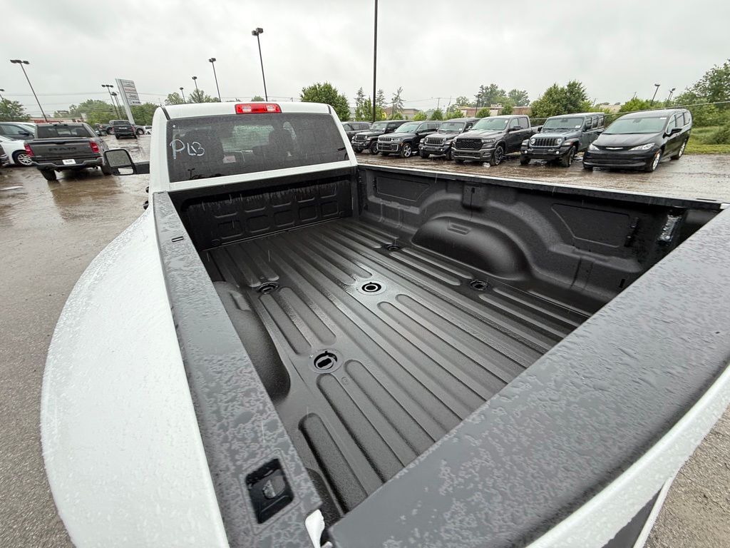 2026 Ram 3500 Big Horn Crestwood KY