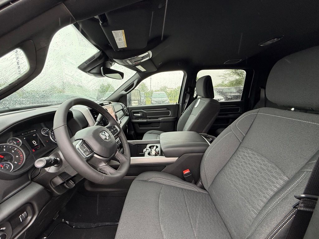 2026 Ram 3500 Big Horn Crestwood KY