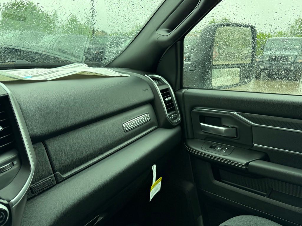 2026 Ram 3500 Big Horn Crestwood KY