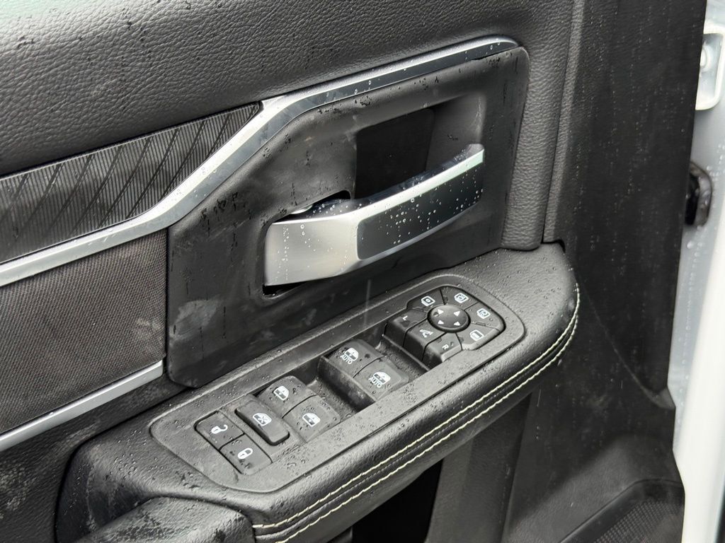 2026 Ram 3500 Big Horn Crestwood KY