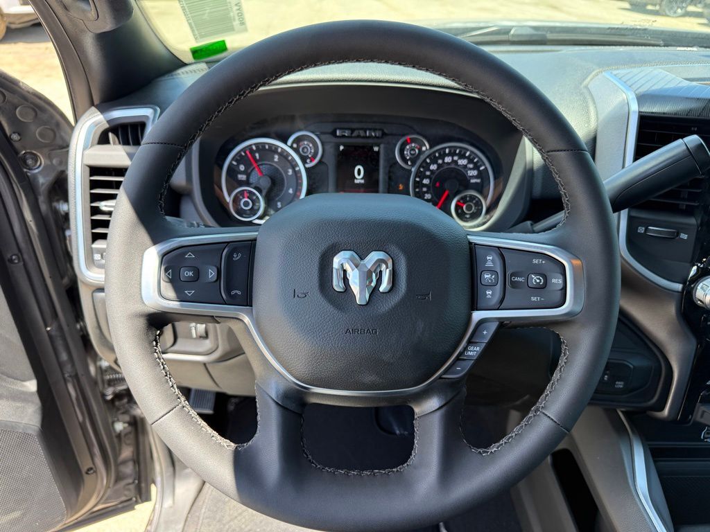 2026 Ram 3500 Big Horn Crestwood KY