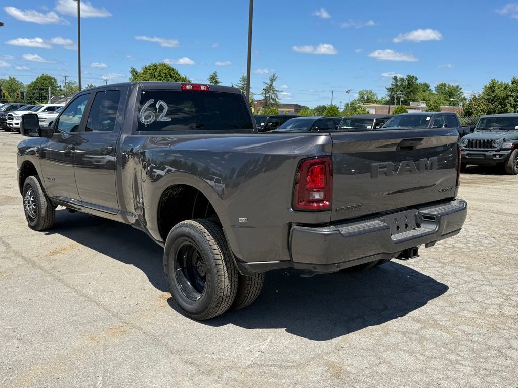 2026 Ram 3500 Big Horn Crestwood KY