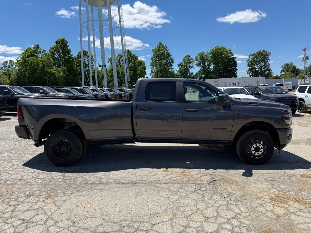 2026 Ram 3500 Big Horn Crestwood KY