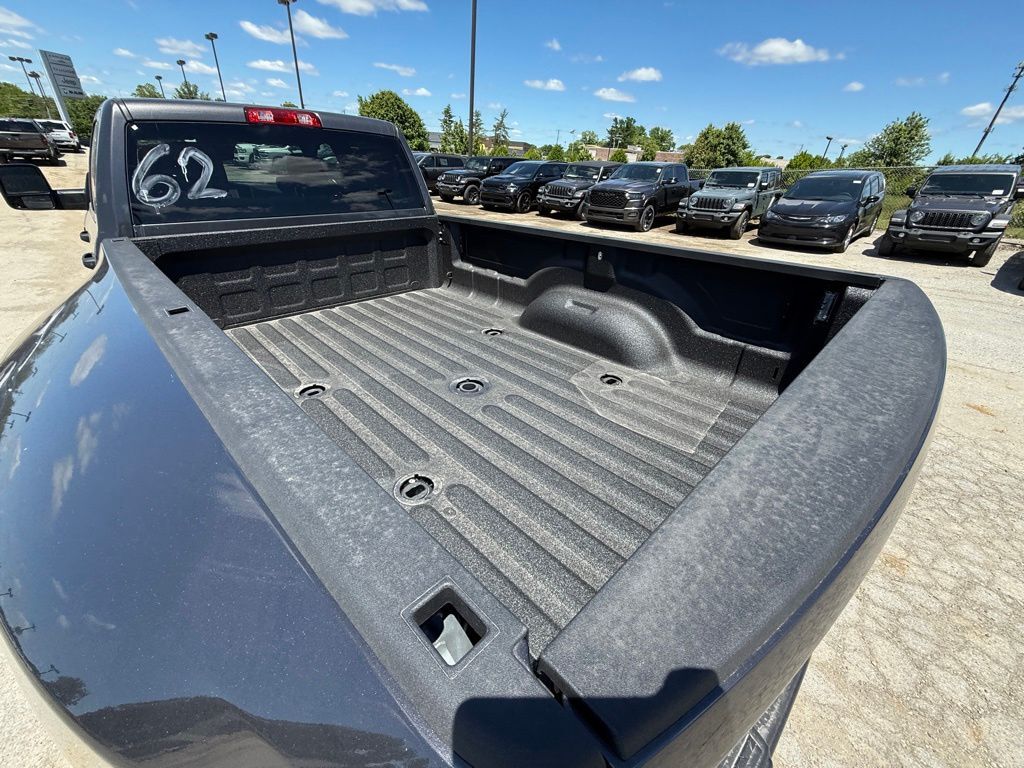 2026 Ram 3500 Big Horn Crestwood KY