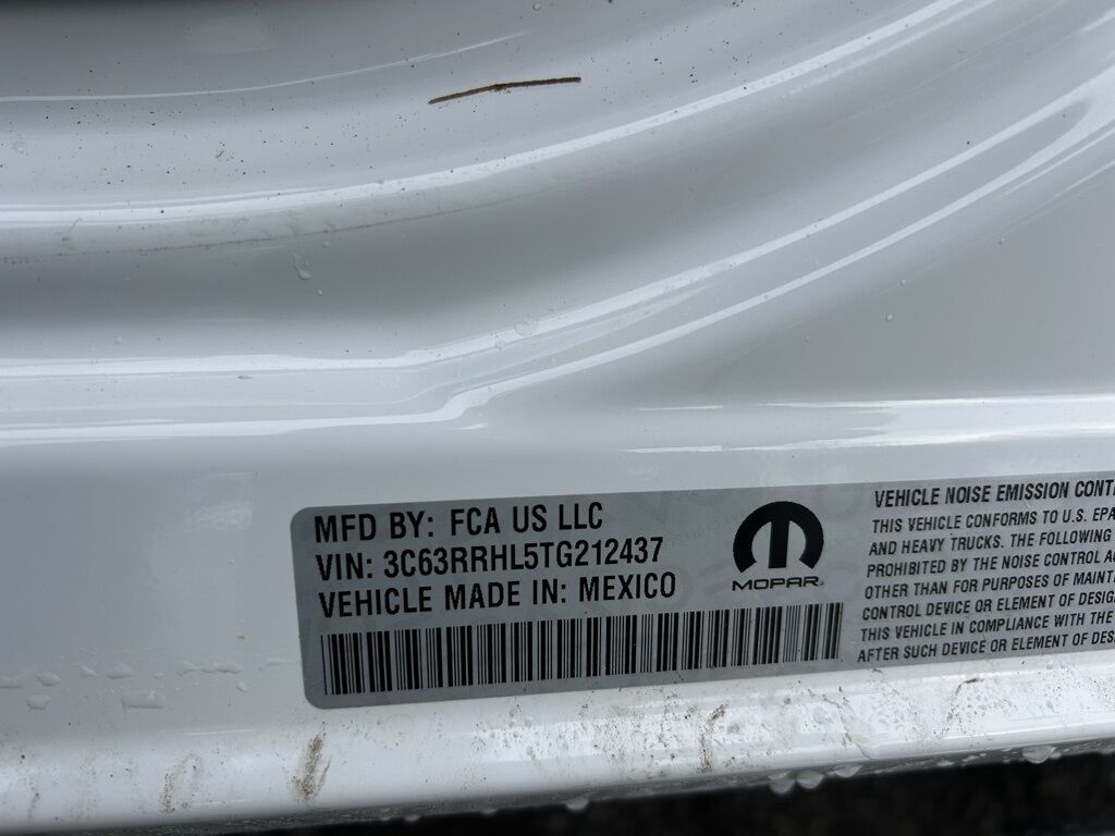 2026 Ram 3500 Big Horn Crestwood KY