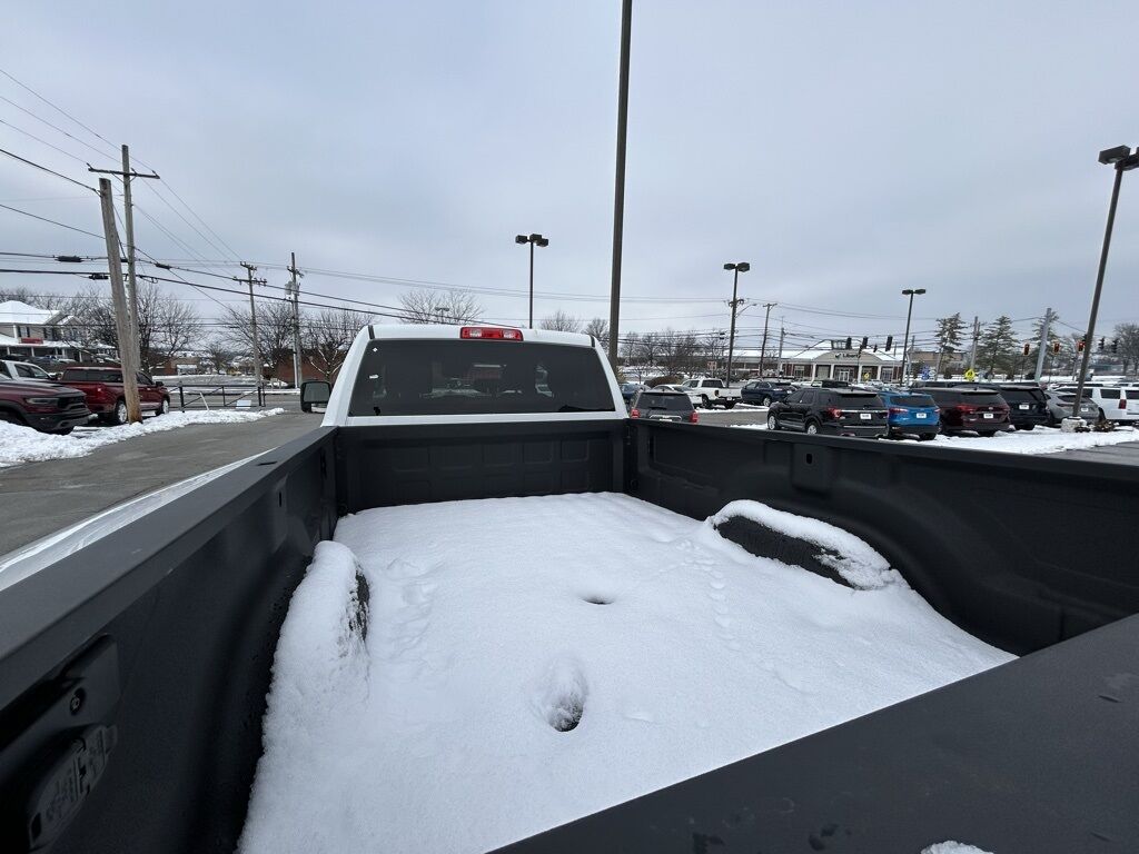 2026 Ram 3500 Big Horn Crestwood KY