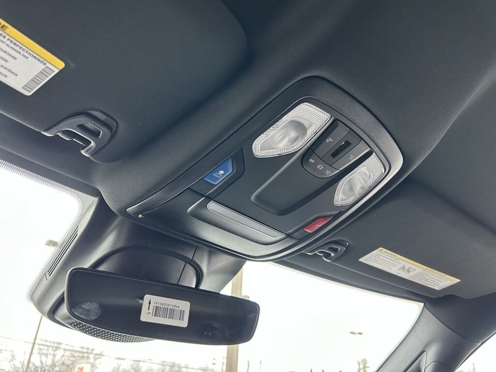 2026 Ram 3500 Big Horn Crestwood KY