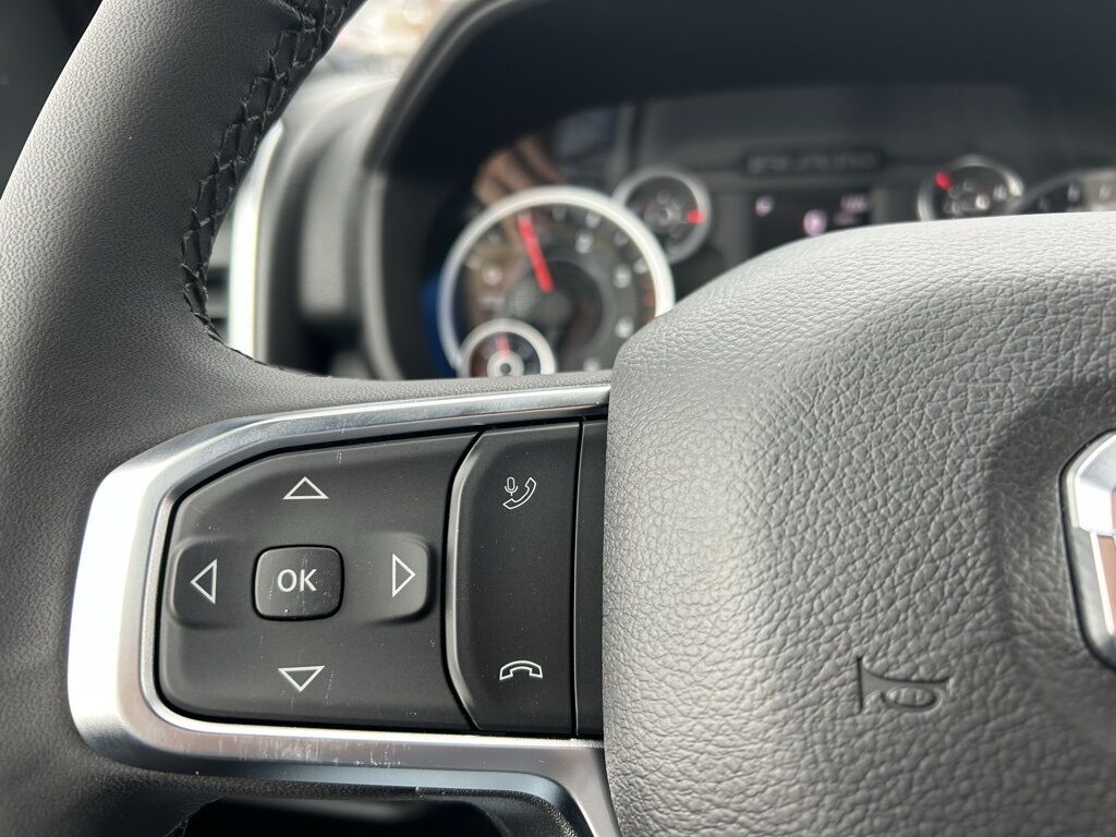 2026 Ram 3500 Big Horn Crestwood KY