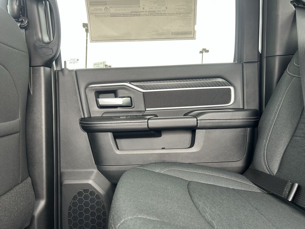 2026 Ram 3500 Big Horn Crestwood KY