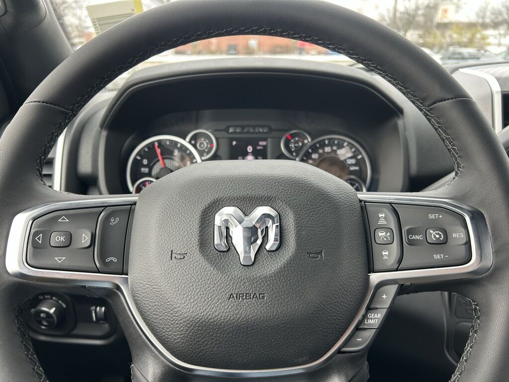 2026 Ram 3500 Big Horn Crestwood KY