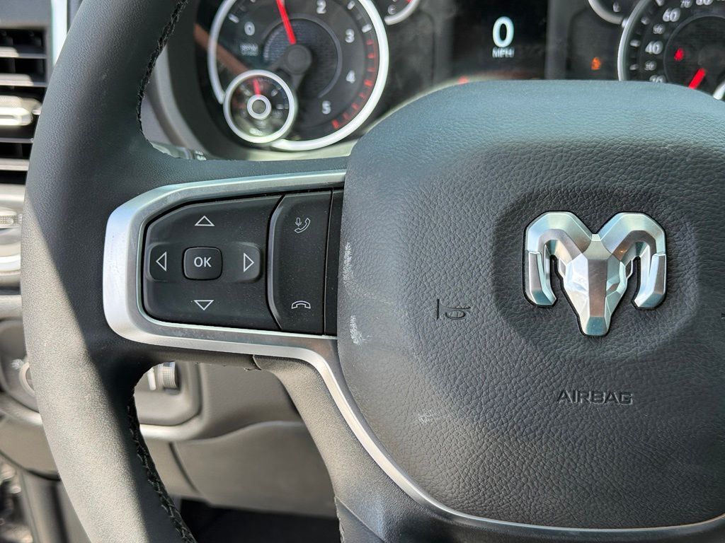 2026 Ram 3500 Big Horn Crestwood KY