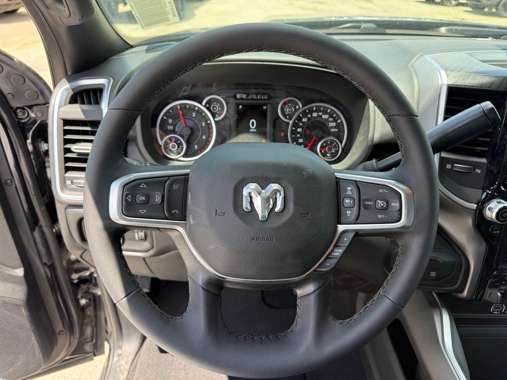 2026 Ram 3500 Big Horn Crestwood KY