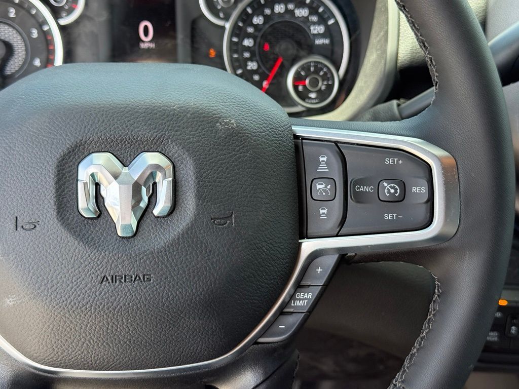 2026 Ram 3500 Big Horn Crestwood KY