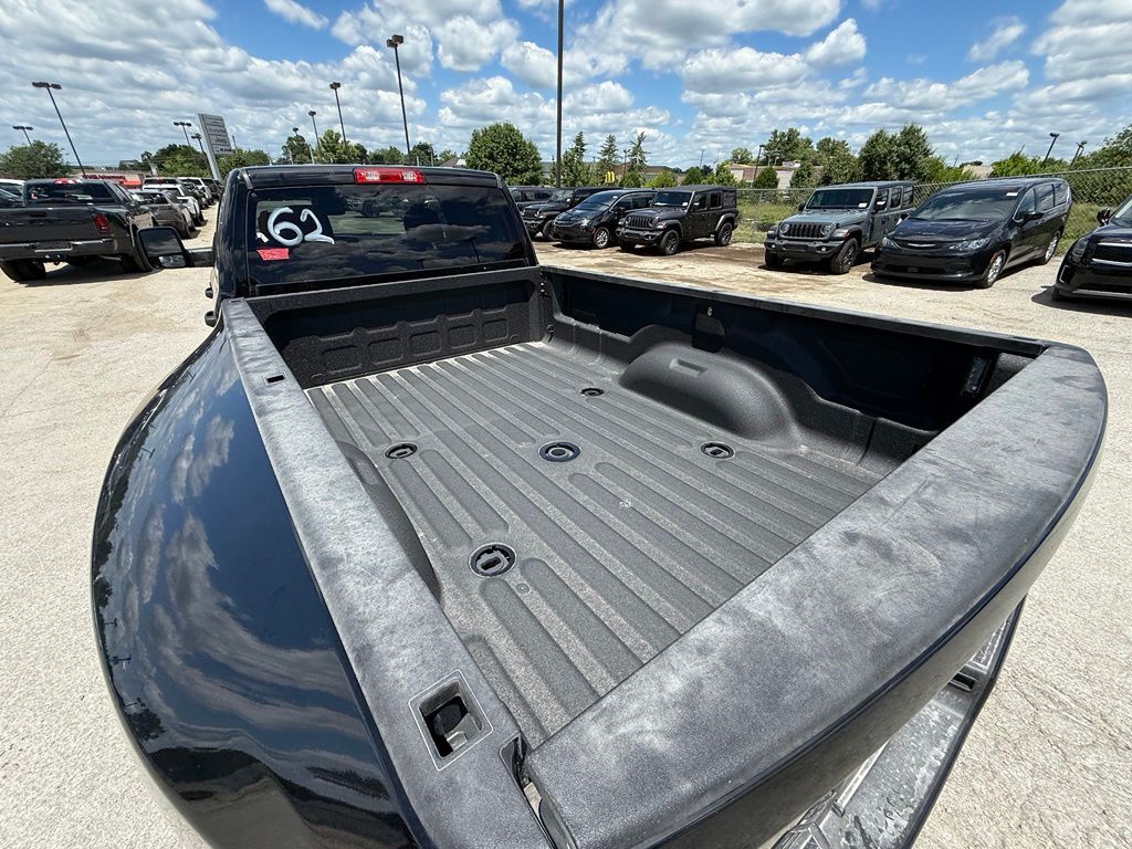 2026 Ram 3500 Big Horn Crestwood KY