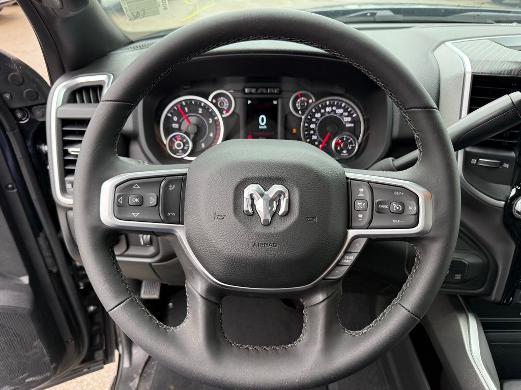 2026 Ram 3500 Big Horn Crestwood KY