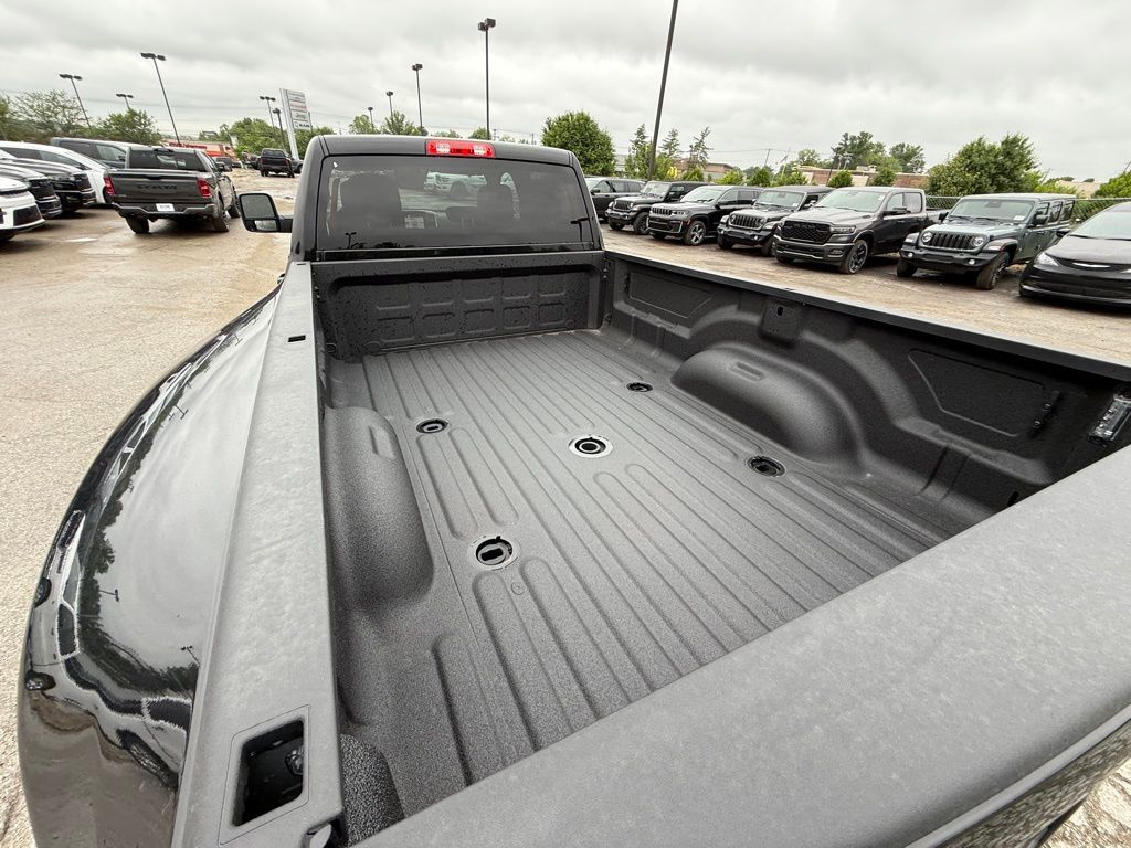 2026 Ram 3500 Big Horn Crestwood KY
