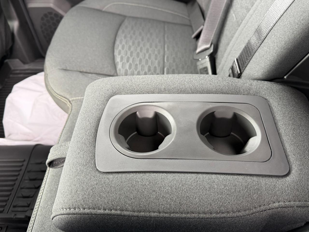 2026 Ram 3500 Big Horn Crew Cab 4x4 | Cummins Diesel | NAV | Heated Seats | Remote Start | Rearview Camera Redwater AB