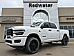 2026 Ram 3500 Big Horn Crew Cab 4x4 | Cummins HO Turbo Diesel | 12IN Touchscreen w NAV | Heated Seat