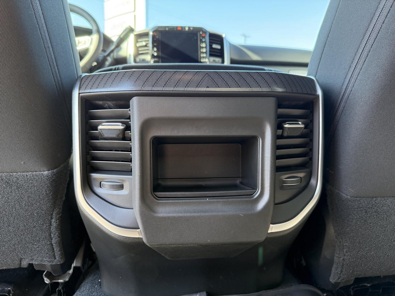 2026 Ram 3500 Big Horn Crew Cab 4x4 | Touchscreen | Backup Camera | Remote Entry | Premium Cloth Redwater AB
