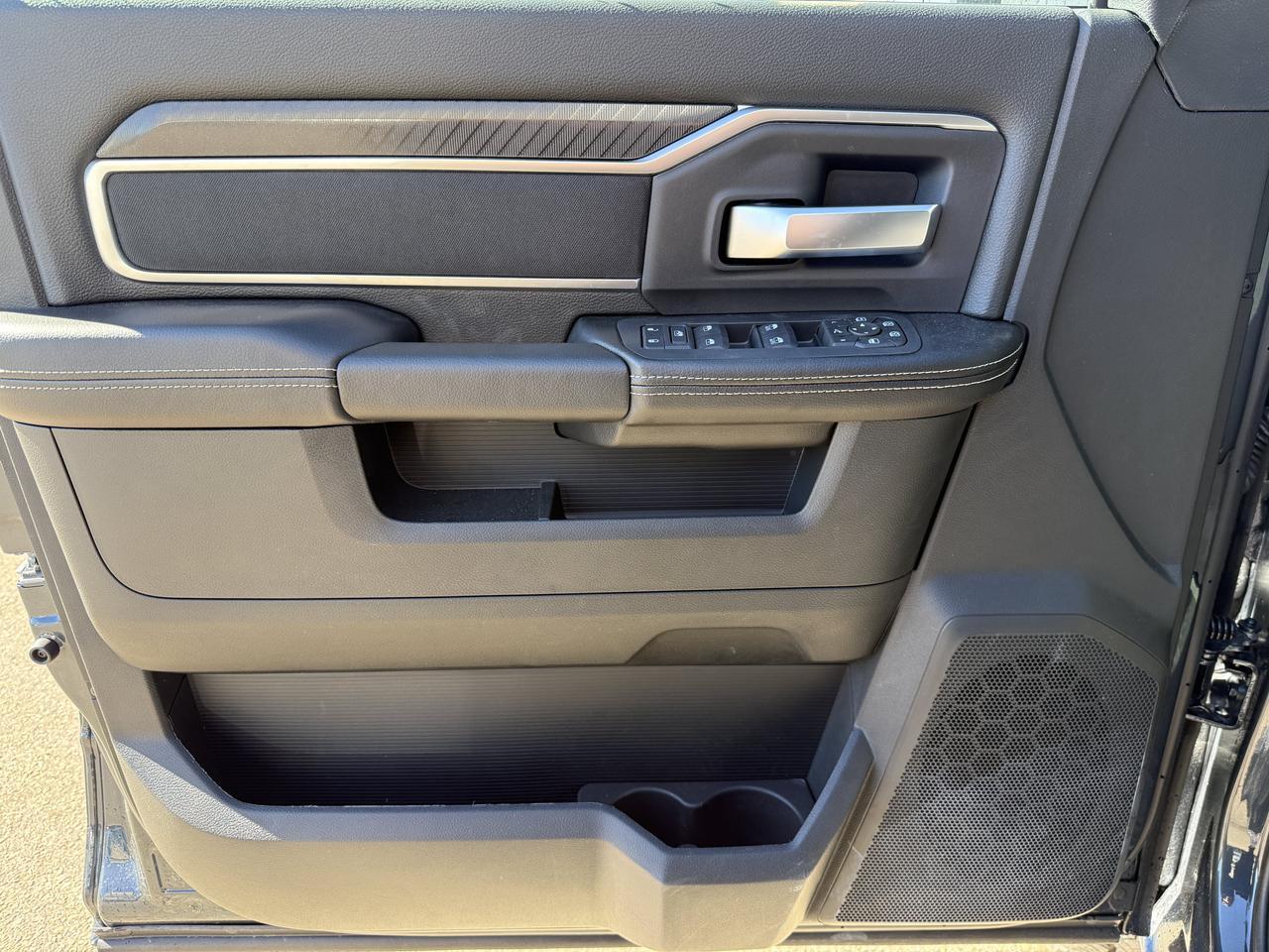 2026 Ram 3500 Big Horn Crew Cab 4x4 | Touchscreen | Backup Camera | Remote Entry | Premium Cloth Redwater AB