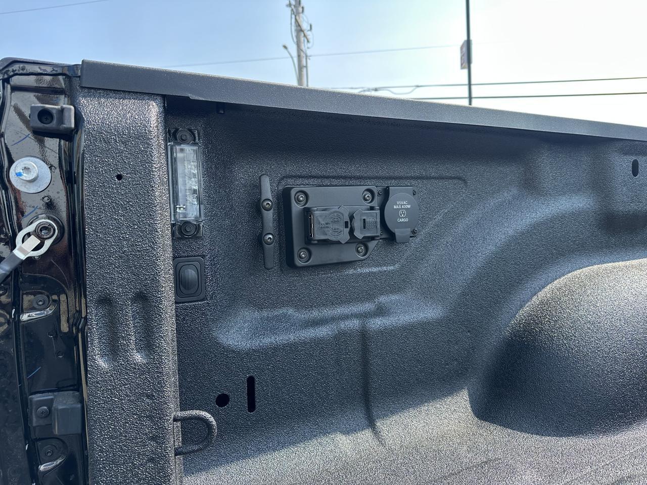 2026 Ram 3500 Big Horn Crew Cab Dually 4x4 | Cummins HO Turbo Diesel | Night Edition | 12IN Touchscreen Redwater AB