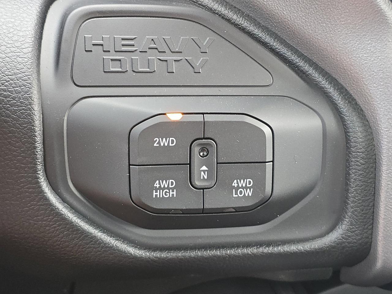 2026 Ram 3500 Big Horn Dalton GA