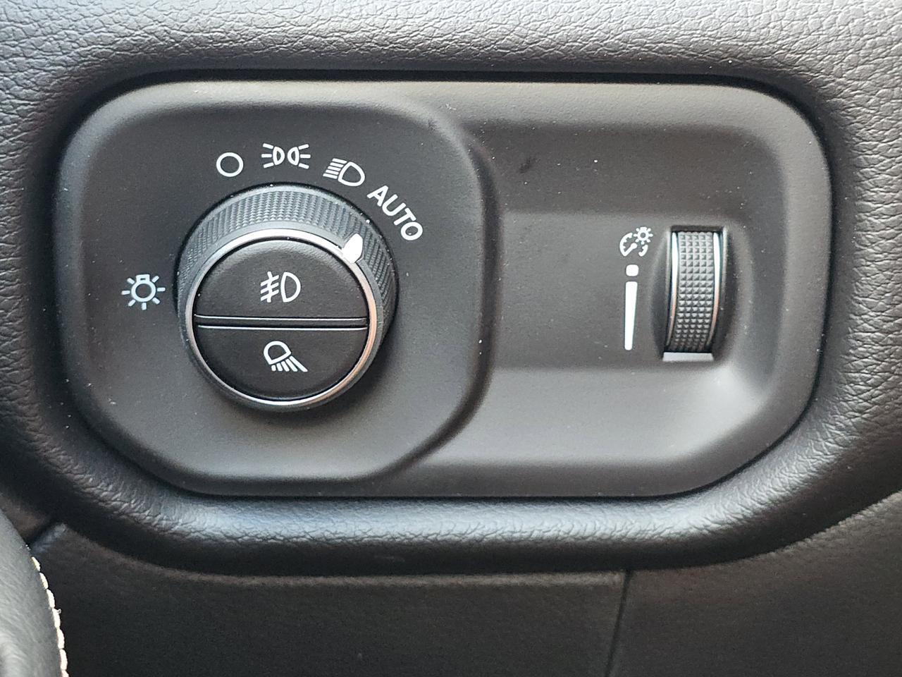 2026 Ram 3500 Big Horn Dalton GA