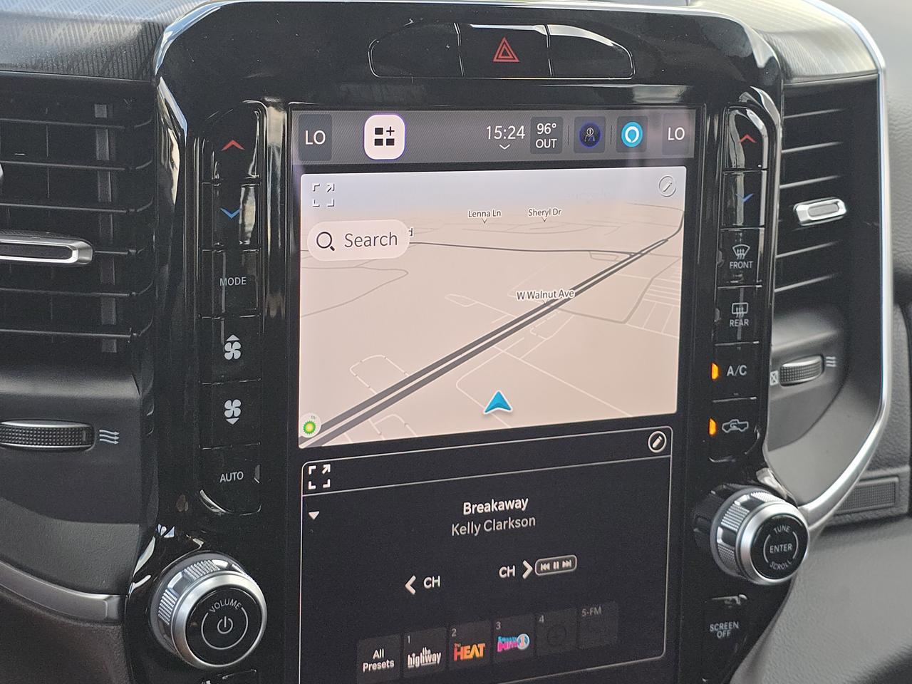 2026 Ram 3500 Big Horn Dalton GA