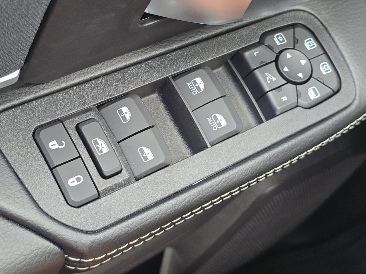 2026 Ram 3500 Big Horn Dalton GA