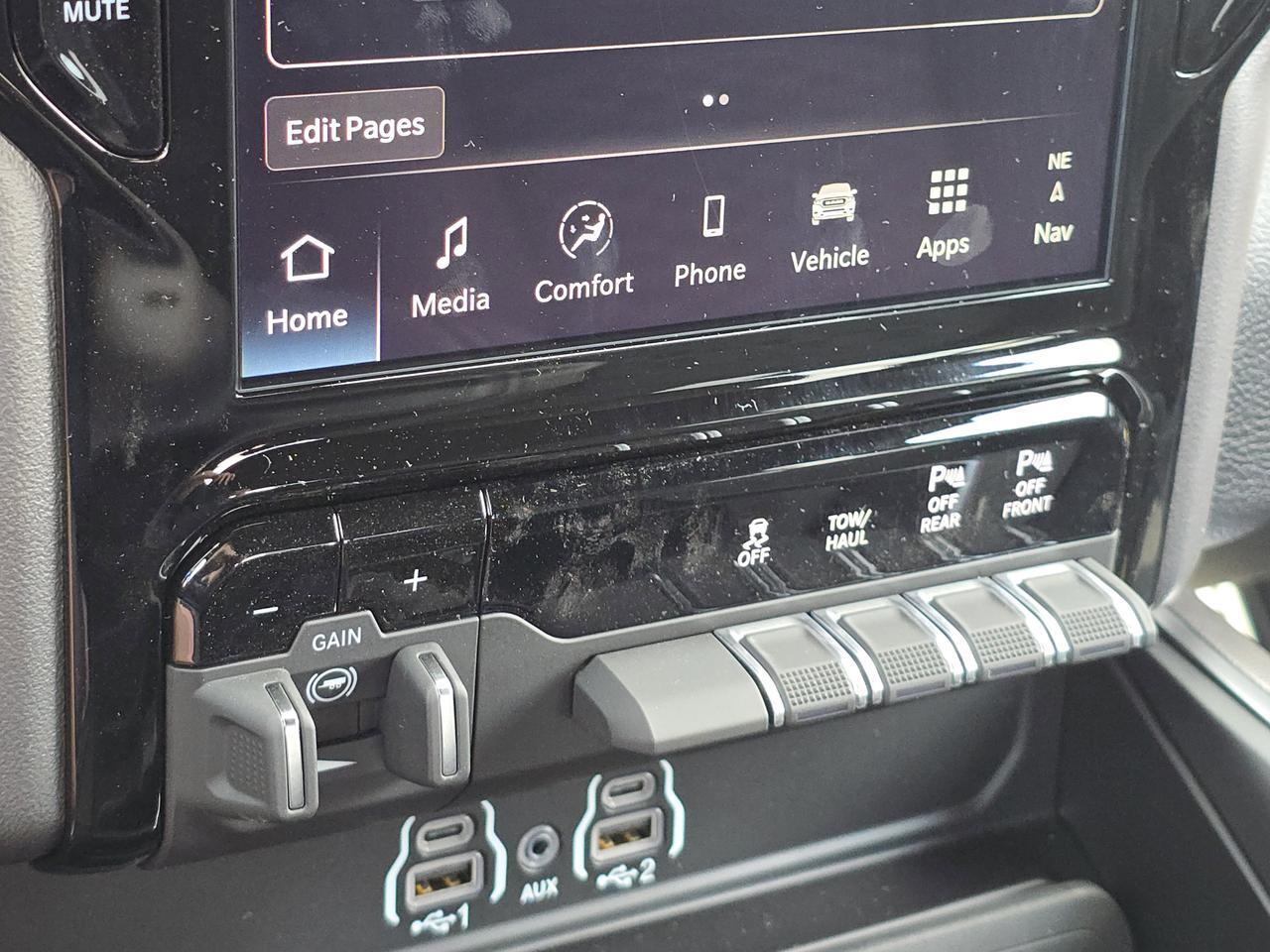 2026 Ram 3500 Big Horn Dalton GA