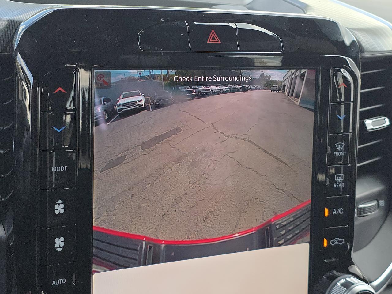 2026 Ram 3500 Big Horn Dalton GA