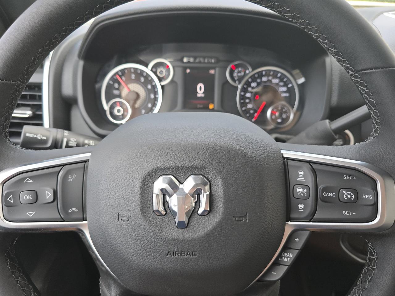 2026 Ram 3500 Big Horn Dalton GA