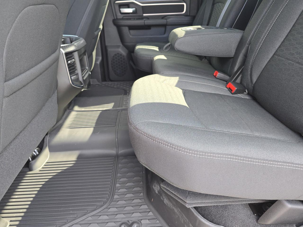 2026 Ram 3500 Big Horn Dalton GA