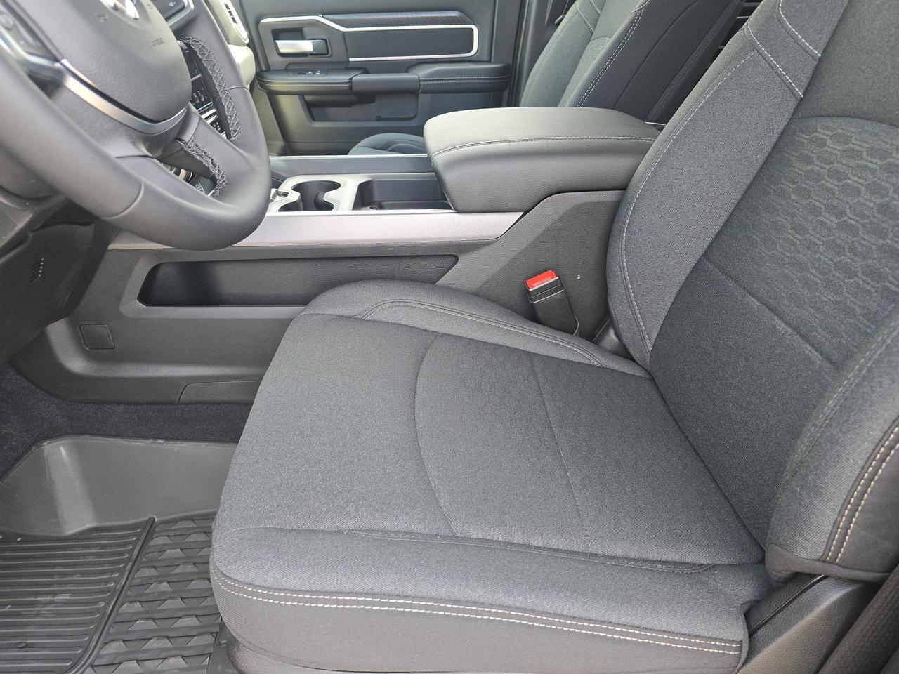 2026 Ram 3500 Big Horn Dalton GA