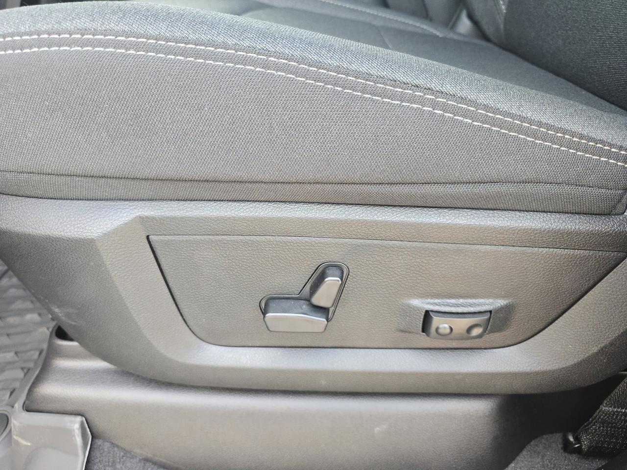 2026 Ram 3500 Big Horn Dalton GA