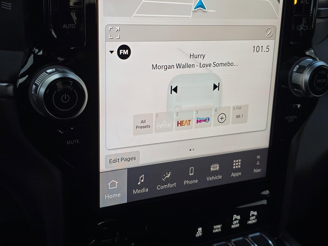 2026 Ram 3500 Big Horn Dalton GA