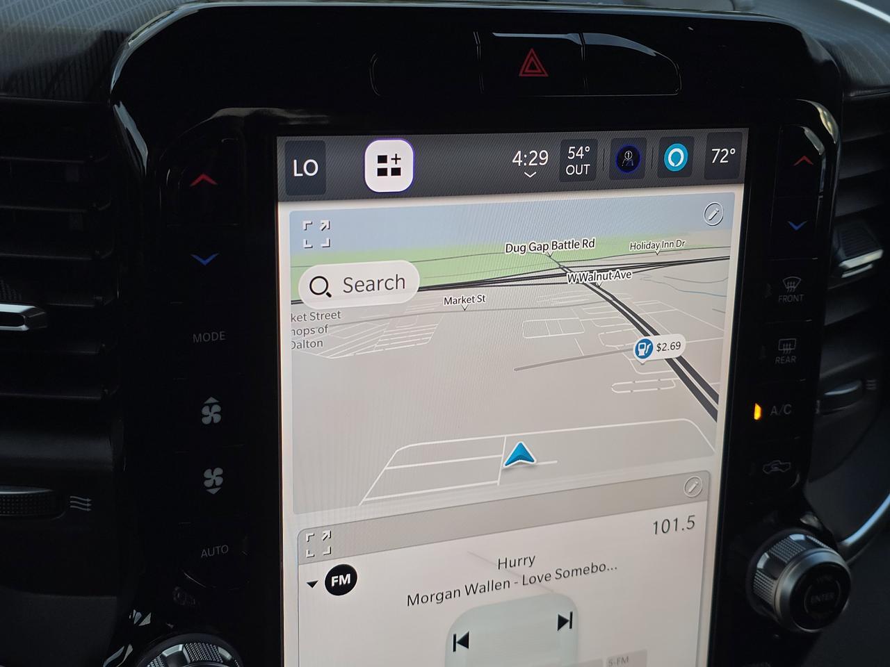 2026 Ram 3500 Big Horn Dalton GA