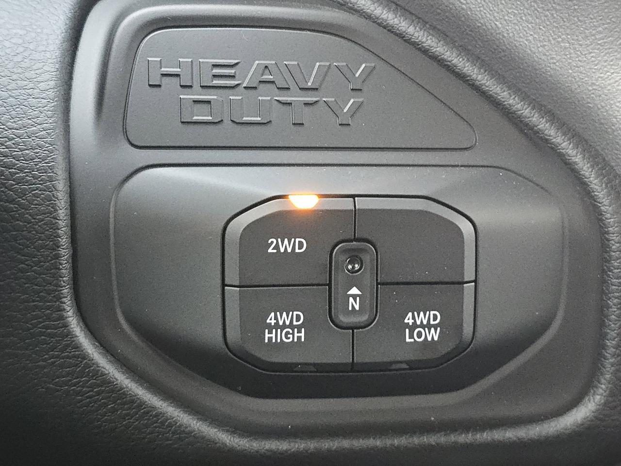 2026 Ram 3500 Big Horn Dalton GA