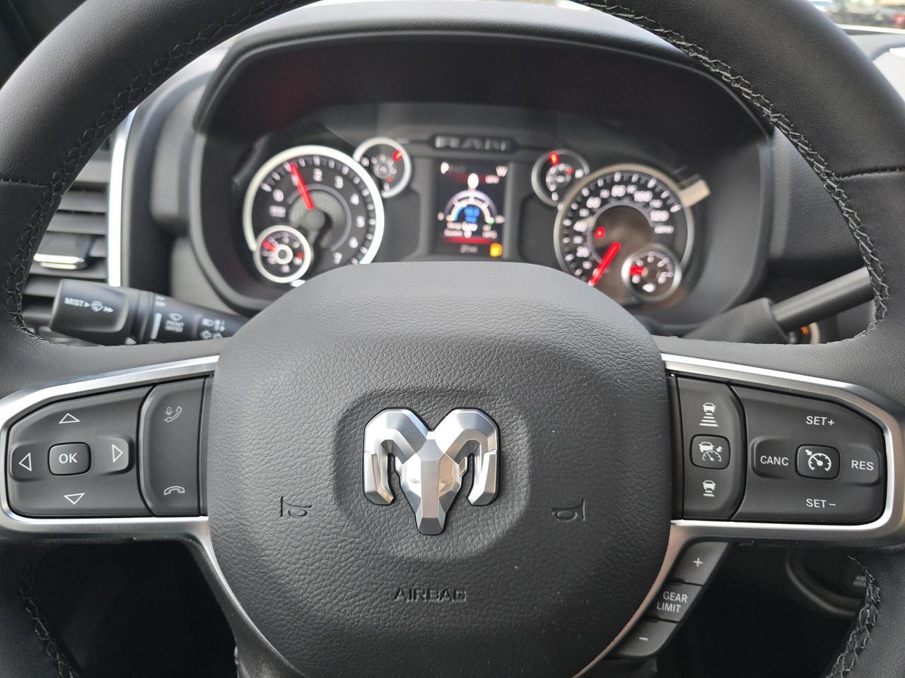 2026 Ram 3500 Big Horn Dalton GA