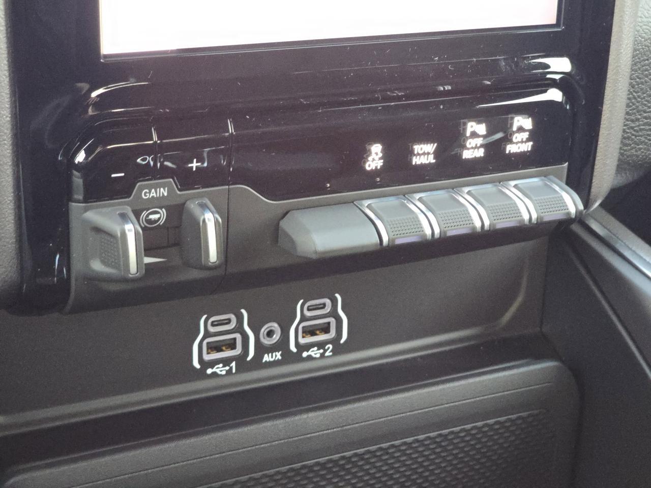 2026 Ram 3500 Big Horn Dalton GA