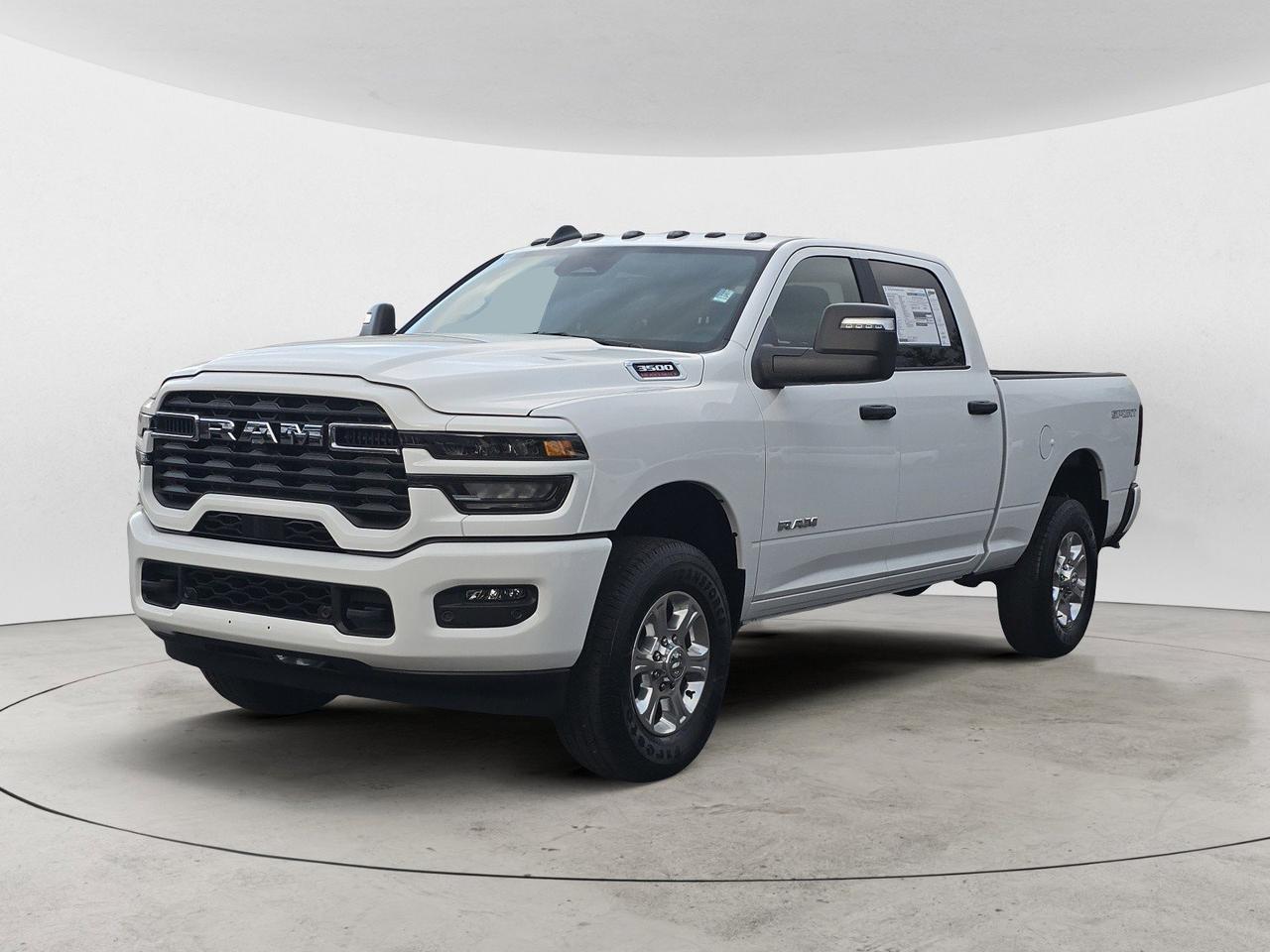 2026 Ram 3500 Big Horn Dalton GA