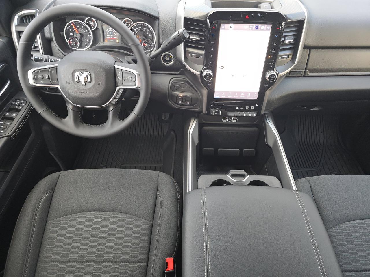 2026 Ram 3500 Big Horn Dalton GA