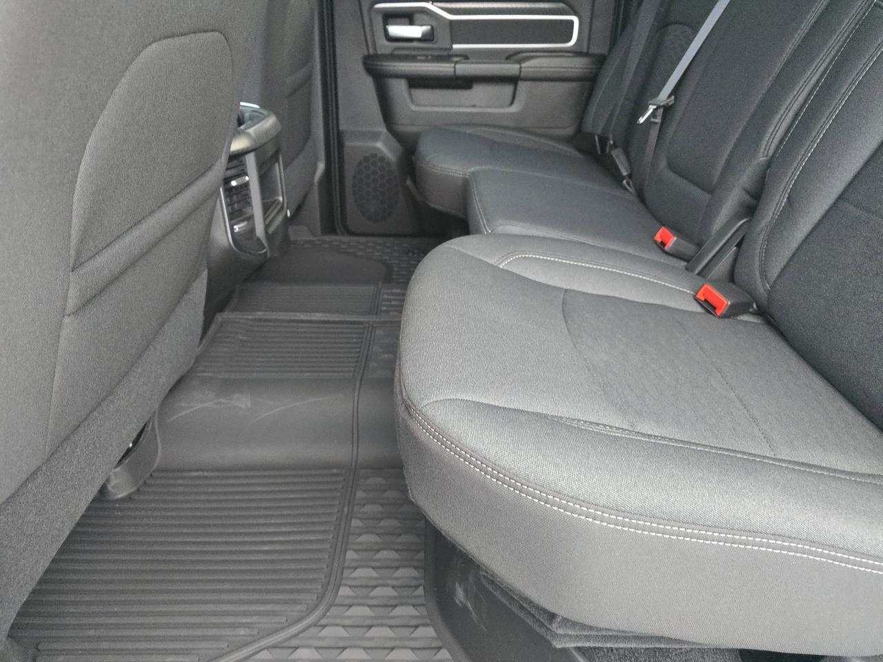 2026 Ram 3500 Big Horn Dalton GA