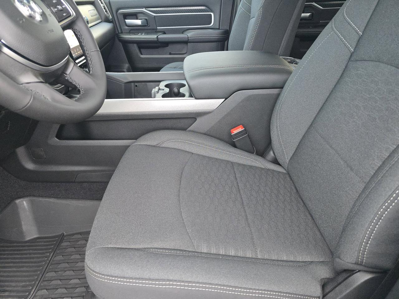 2026 Ram 3500 Big Horn Dalton GA