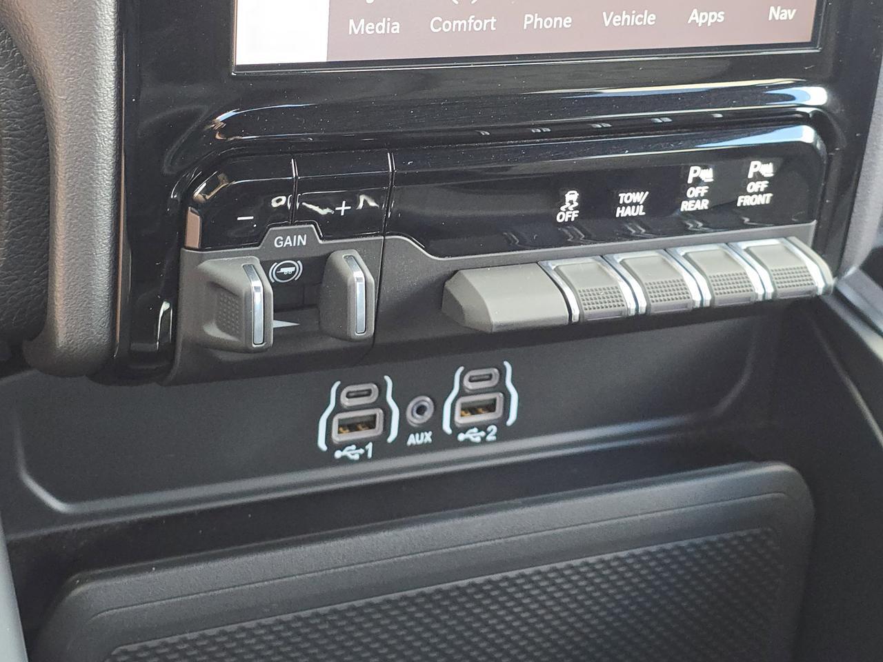 2026 Ram 3500 Big Horn Dalton GA