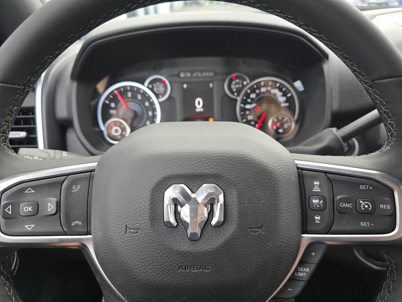 2026 Ram 3500 Big Horn Dalton GA