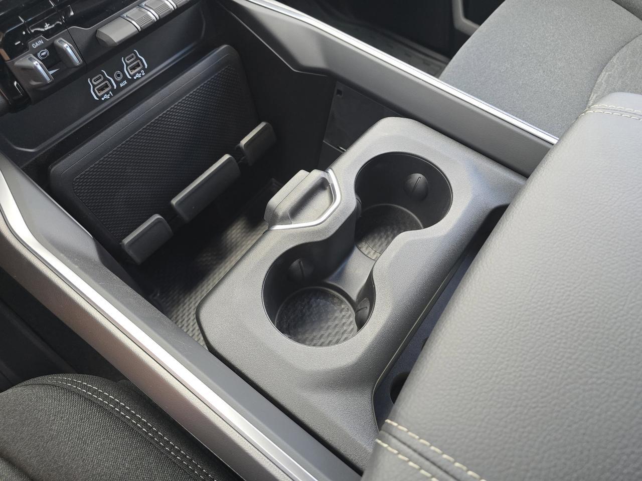 2026 Ram 3500 Big Horn Dalton GA