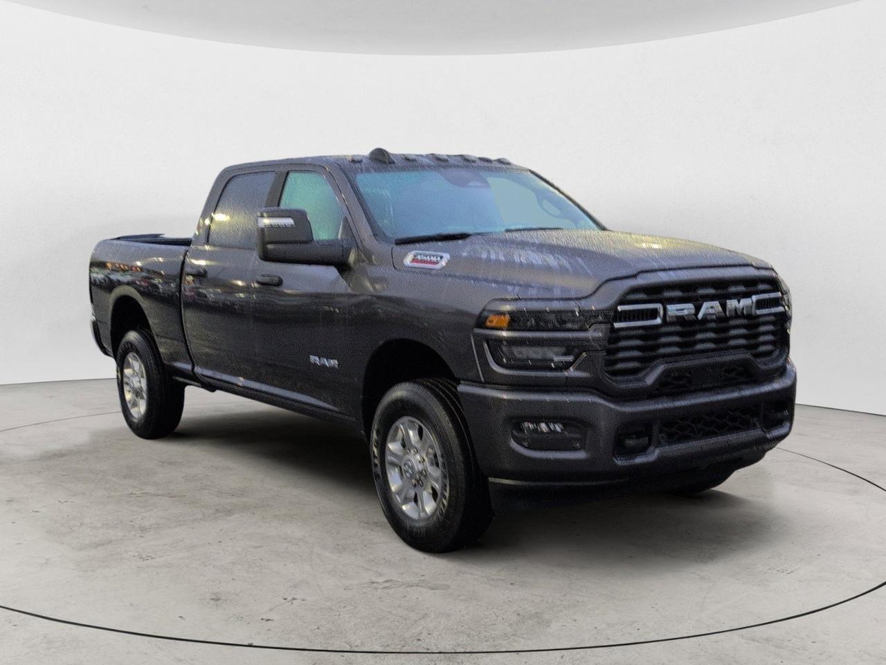 2026 Ram 3500 Big Horn Dalton GA