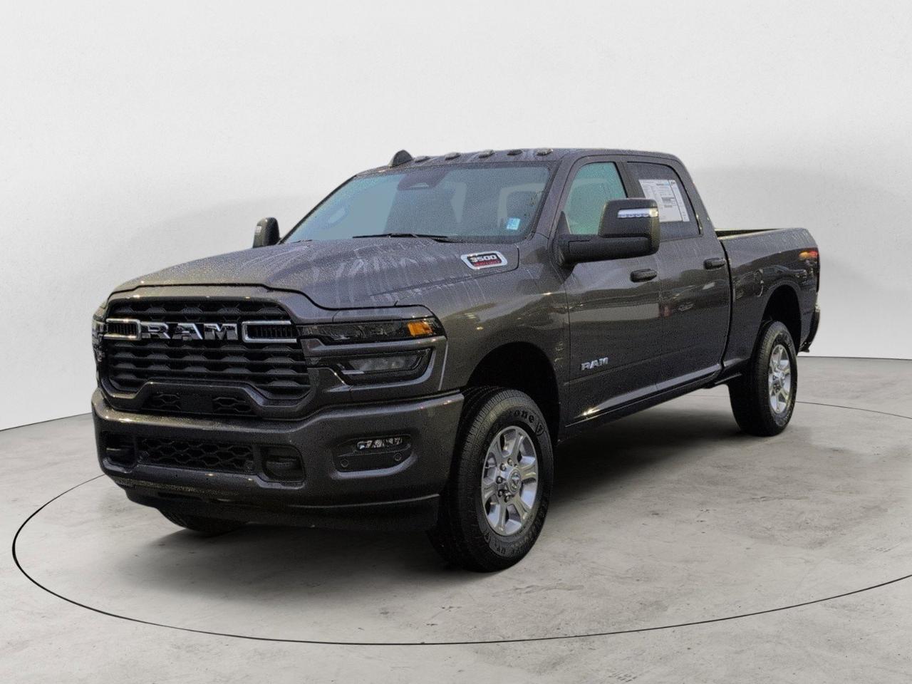 2026 Ram 3500 Big Horn Dalton GA